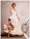 Omega - Nicole Kidman (Ladymatic)
